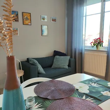 Apartment Elegant & Cosy