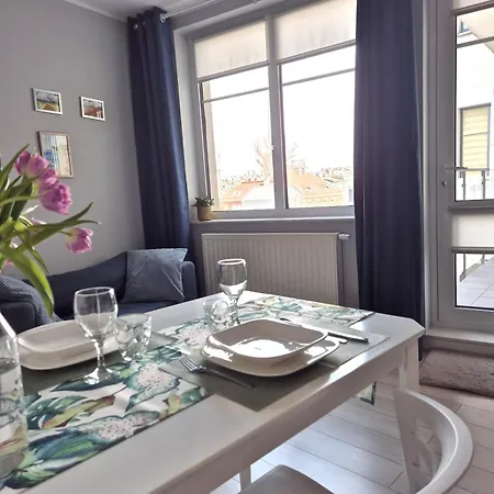 Elegant & Cosy