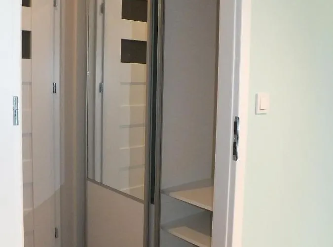 Elegant & Cosy Apartment