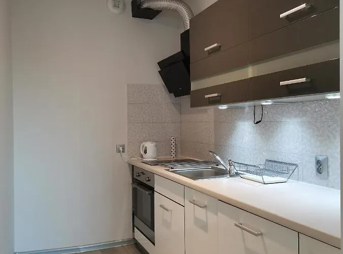 Apartment Elegant & Cosy