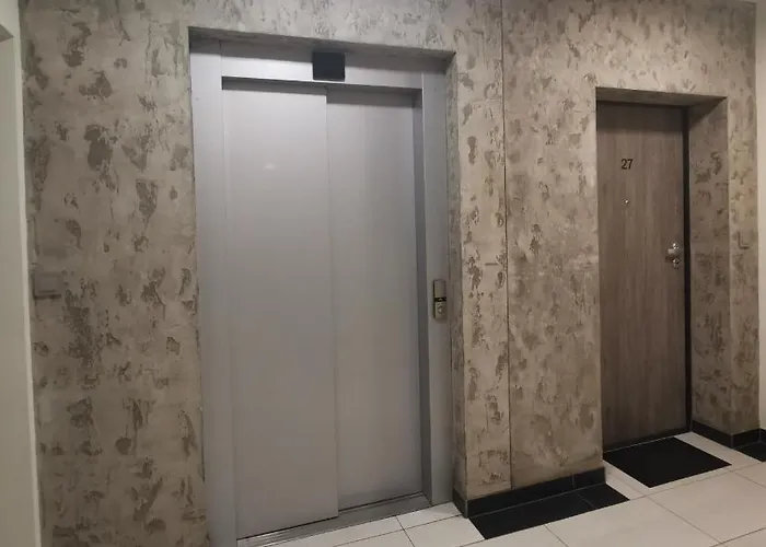 Elegant & Cosy Wroclaw