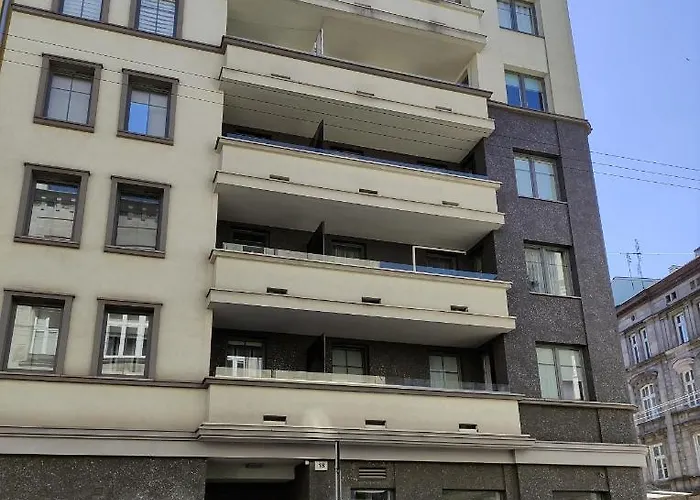 Apartment Elegant & Cosy