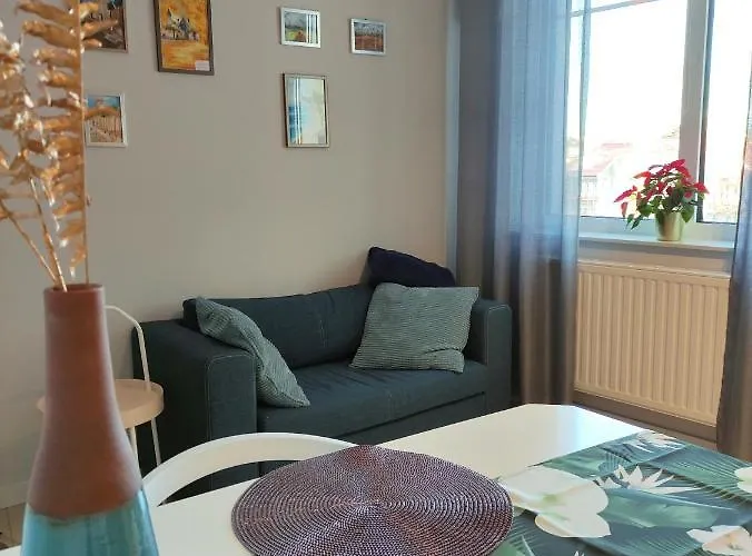 Apartment Elegant & Cosy