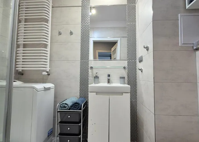 Elegant & Cosy Apartment Wroclaw