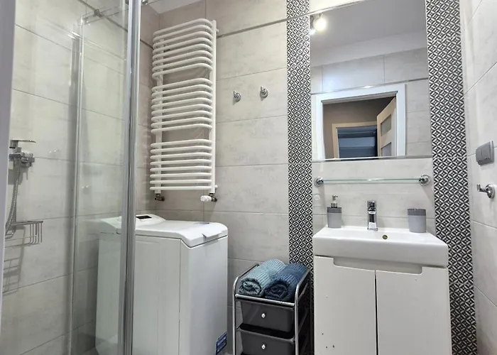 Apartment Elegant & Cosy