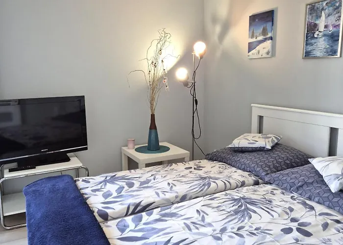 Apartment Elegant & Cosy *