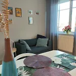 아파트 Elegant & Cosy