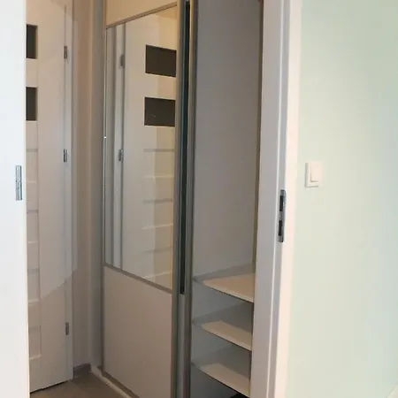 Elegant & Cosy 公寓