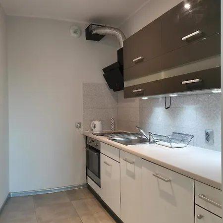 Apartament Elegant & Cosy
