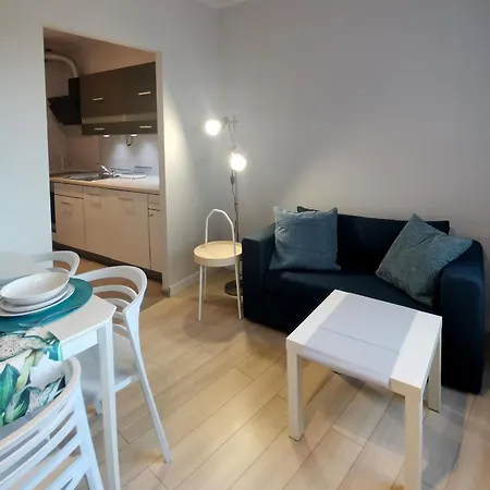 公寓 Elegant & Cosy *