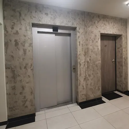 Elegant & Cosy 弗罗茨瓦夫