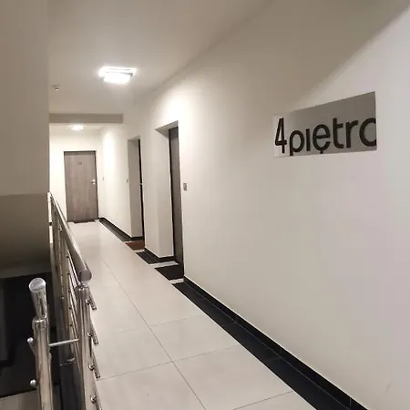 Elegant & Cosy 公寓