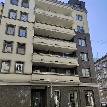 公寓 Elegant & Cosy