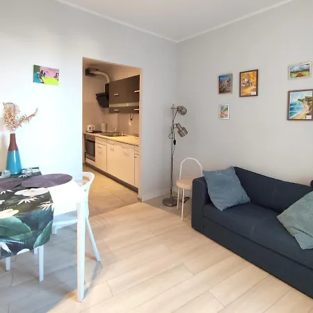 아파트 Elegant & Cosy *