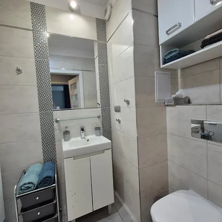 Elegant & Cosy 公寓