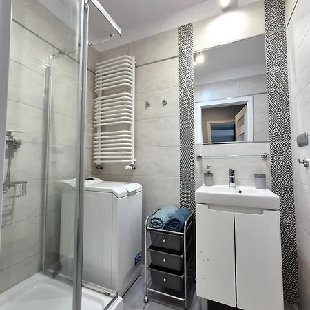 Apartament Elegant & Cosy