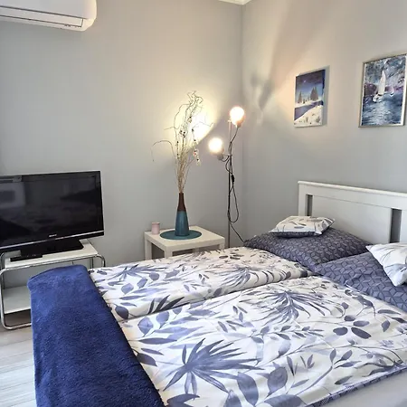 아파트 Elegant & Cosy *