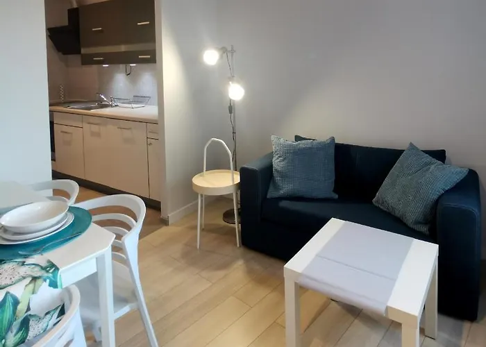 아파트 Elegant & Cosy *