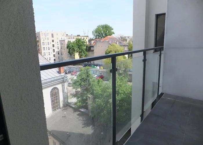 아파트 Elegant & Cosy *