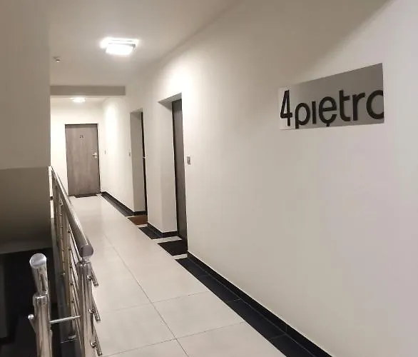 Elegant & Cosy 아파트