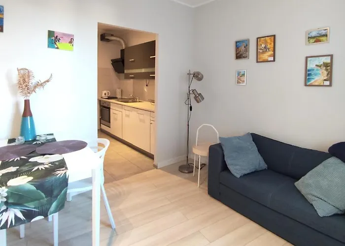 아파트 Elegant & Cosy *