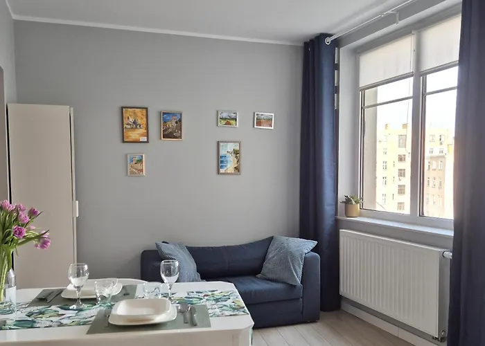 아파트 Elegant & Cosy *